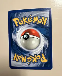 🍃 Pokemon Jumpluff Holo Rare TCG Card 9/64 Neo Revelation Unlimited Card! - Image 3