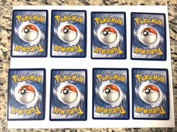 Pokemon TCG Lot of 15 Darkness Ablaze V Holo (13) and Trainer (2) Cards All Diff - Image 2
