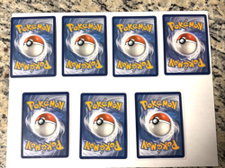 Pokemon TCG Lot of 15 Darkness Ablaze V Holo (13) and Trainer (2) Cards All Diff - Image 4