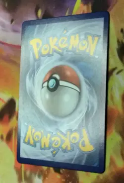 Surfer 293/217 NM SIR Ascended Heroes 2026 Pokemon Card - Image 4
