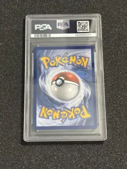 Pokemon Dragonite 149/165 Cosmos Holo Sam's Club Exclusive PSA 10 Rare Gem Mint - Image 2