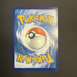 Victini 208 SVP: Scarlet & Violet Promo Card Holo illustration rare NM - Image 4