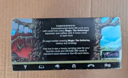 Magic the Gathering Anthologies Box Set - MTG -Gift Box 1998 - Image 2