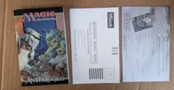 Magic the Gathering Anthologies Box Set - MTG -Gift Box 1998 - Image 4