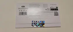 Artist Series Rovina Cai Rainbow Foil Sealed Secret Lair MtG Magic the Gathering - Image 2