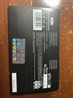 Secret Lair Black Panther Regular Non Foil - Image 2