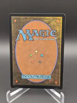 Command Tower (Borderless) Commander Masters Foil - Image 3