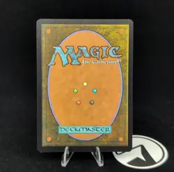 Ral Zarek, Guest Lecturer (Borderless) MTG Secrets of Strixhaven Mythic Regular - Image 2
