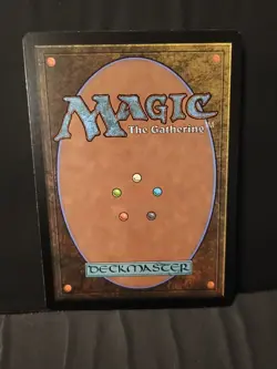 MTG Ring of Three Wishes Core Set 2014 (M14) Regular - Image 2