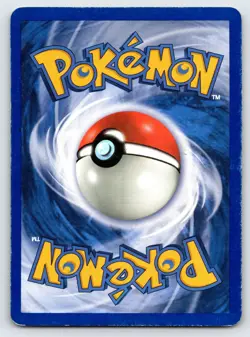 Houndour 59/109 2004 EX Team Rocket Returns Pokemon Card TCG Vintage Common - Mp - Image 2