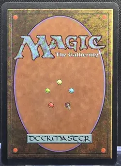 Dauthi Embrace #120 Tempest Regular Uncommon - Image 2