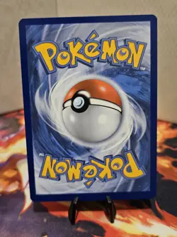 Pokemon TCG Galarian Moltres V 177/198 Chilling Reign Alt Art NM - Image 2