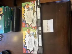 TWO Pokemon TCG Ascended Heroes First Partner Deluxe Pin Collection Box SEALED - Image 3
