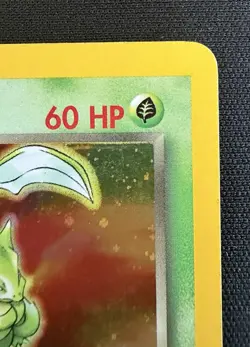 Rocket's Scyther Gym Heroes 013/132 Holo Rare Unlimited English Pokemon TCG MP - Image 3