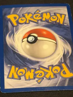 Dark Ampharos Pokemon EX Team Rocket Returns Holo Rare LP/NM - 2/109 - Image 5