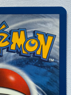 Misty's Tentacool 032/132 Gym Heroes Regular Vintage Rare Pokemon Card - Image 4