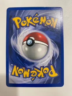 Pokemon Vintage Rocket’s Scyther 13/132 Gym Heroes Holo Rare W - Image 3