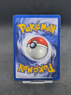 Raichu 29/62 Fossil Non Holo Pokemon WOTC Played - Image 3
