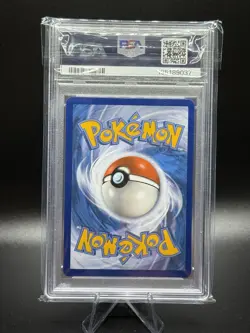 Dragonite V #049 Pokemon GO TCG 2022 Rare Holo GEM MT PSA 10 - Image 2