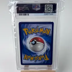 2023 POKEMON SWORD & SHIELD CROWN ZENITH #GG28 FULL ART/DUSKULL PSA 10 - Image 2