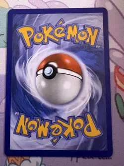 Cobalion ex 64/86 Double Rare Pokemon Chaos Rising ME04 NM - Image 5