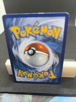 Pokemon TCG Kyogre EX XY Primal Clash 148/160 Full Art Ultra Rare Holo - Image 3