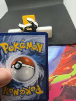 Pokemon TCG Kyogre EX XY Primal Clash 148/160 Full Art Ultra Rare Holo - Image 4