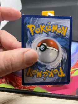 Pokemon TCG Kyogre EX XY Primal Clash 148/160 Full Art Ultra Rare Holo - Image 5