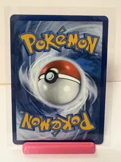 Litleo 139/132 Mega Evolution Illustration Rare Pokemon, Near Mint Condition - Image 2