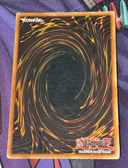 Yu-Gi-Oh! Blue-Eyes Ultimate Dragon - JMP-EN005 - Limited - Ultra Rare - DMG - Image 5