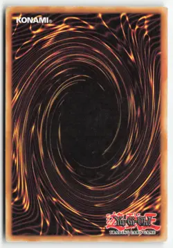 Yugioh - Spring of Rebirth DB2-EN185 Unlimited - Dark Beginning 2 - Image 2