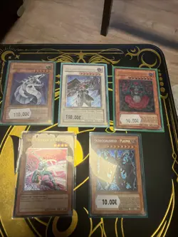 Yugioh Karte - Image 1