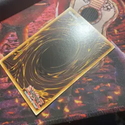 *** TRIPLE TACTICS TALENT *** SUPER RARE 1ST EDITION RA01-EN063 MINT/NM YUGIOH! - Image 2