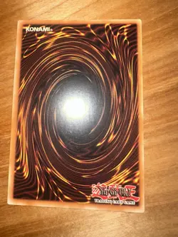 YU-GI-OH TWIN-HEADED BEHEMOTH LOD-063 1ST ED PACK FRESH MINT - Image 2