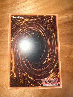 Marauding Captain LOD-018 (Yu-Gi-Oh / English TCG / 1st Edition) MINT - Image 2