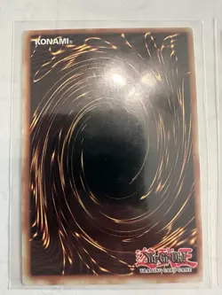 YuGiOh 2x Gladiator Beast Murmillo Rare 1st Edition LP - Image 4