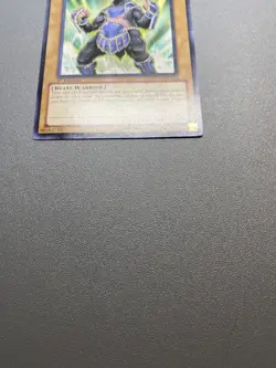 Yu-Gi-Oh! Gladiator Beast Andal Common 1st Edition LCGX-EN223 MP - Image 2