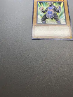 Yu-Gi-Oh! Gladiator Beast Andal Common 1st Edition LCGX-EN223 MP - Image 3