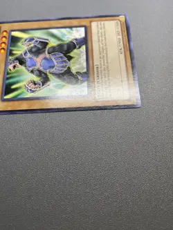 Yu-Gi-Oh! Gladiator Beast Andal Common 1st Edition LCGX-EN223 MP - Image 4
