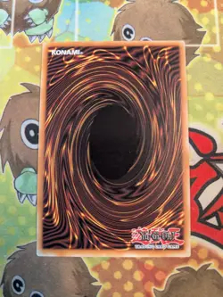 Metamorphosis | RA04-EN123 | Platinum Secret Rare | 1st Edition | NM | Yu-Gi-Oh - Image 2
