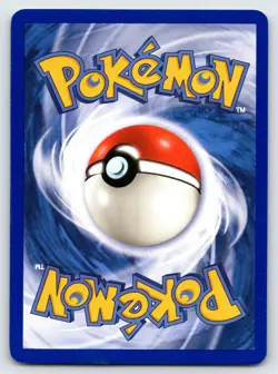 Mudkip 65/97 2003 EX Dragon Pokemon Card TCG Nintendo e-Series Common - Mp - Image 2