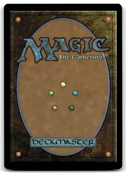 MTG Whirler Rogue (Retro Frame) U Commander: The Brothers' War 101 LP - Image 2