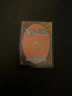 Bog Witch #11 Archenemy (NM) Magic MTG Cards - Image 2