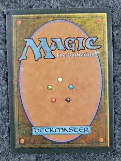 Magic The Gathering MTG Fallen Empires Conch Horn Artifact (DS3D1K8) - Image 2