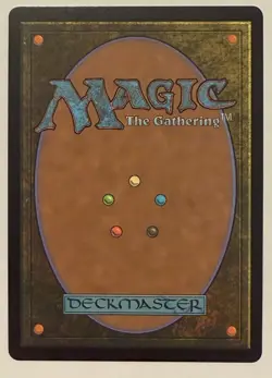 Tornado, Sonic's Biplane (Weatherlight) Rainbow Foil - Secret Lair MTG - Image 2