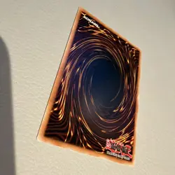 Yugioh 1x Rock Of The Vanquisher Ultimate Rare ULT OP24-EN002 NM - Image 2