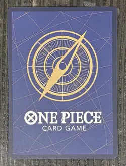 Never Existed... In the First Place... OP13-098 One Piece Carrying On His Will - Image 2