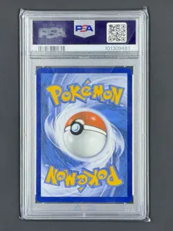 Pokemon Charizard VSTAR 019/159 Crown Zenith Holo Ultra Rare 2023 PSA 10 - Image 2