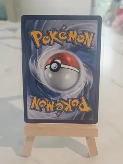 Numel 013/078 - Reverse Holo Peelable Ditto - NM - Pokemon TCG Pokemon Go - Image 2