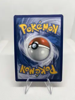 Pokemon TCG Pokemon GO Numel Reverse Holo Peelable Ditto 013/078 - Image 2